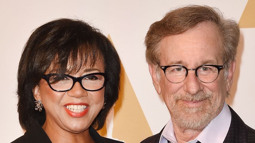 Star-Regisseur Steven Spielberg in Oscar-Vorstand gewählt
