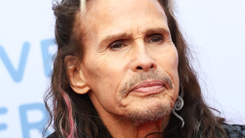 Steven Tyler erzielt Teilerfolg in heiklem Gerichtsprozess