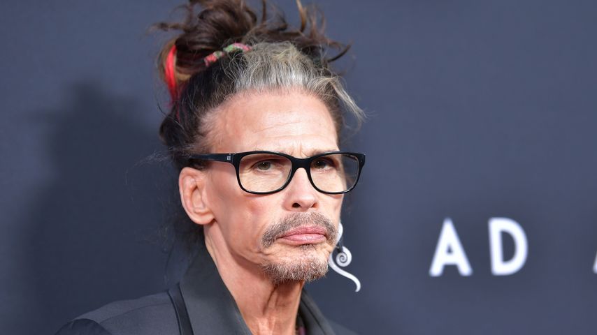 Steven Tyler, Sänger