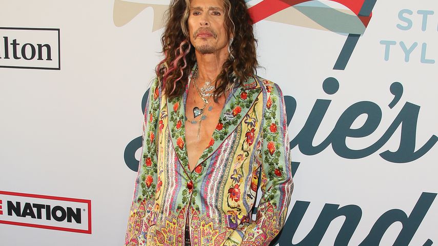 Steven Tyler, Musiker