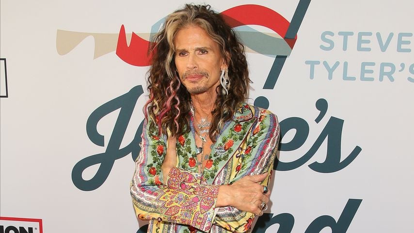 Steven Tyler, Musiker