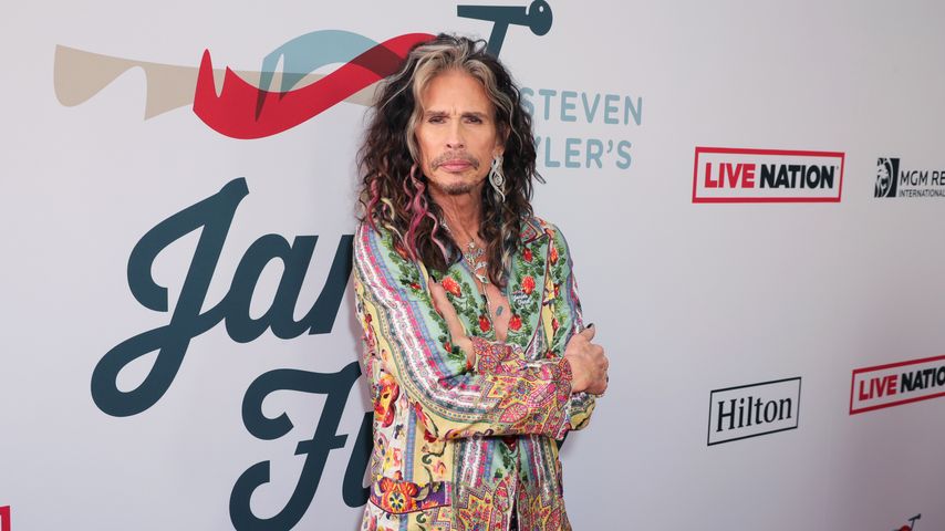 Steven Tyler, Musiker