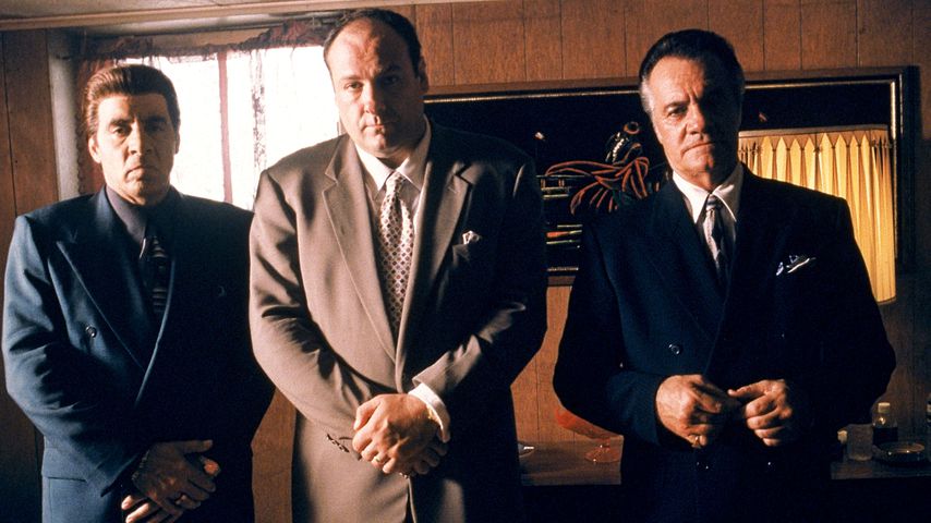Beerdigung: Hollywood trauert um James Gandolfini