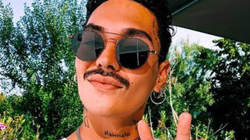 Steven von "Mein Date, mein bester Freund & ich"