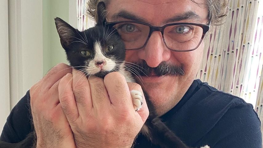 "Grey's Anatomy"-Star Steven Bailey hat seltene Erkrankung