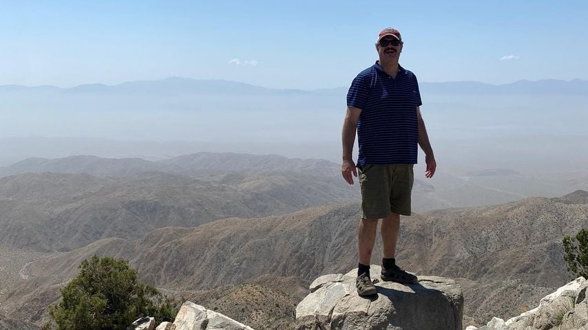 Steven W. Bailey, Schauspieler