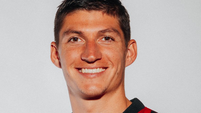 Steven Zuber, Fußballer