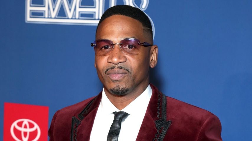 Bekam Stevie J während eines Interviews etwa einen Blowjob?