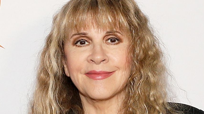 Vor ihrem Ruhm: Stevie Nicks enthüllt Brief an ihre Eltern