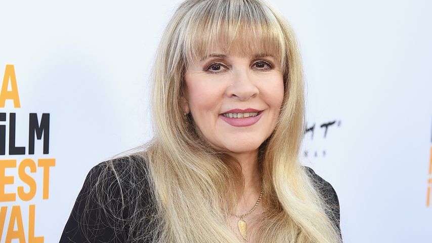 Stevie Nicks rettete Fleetwood-Mac-Karriere durch Abtreibung