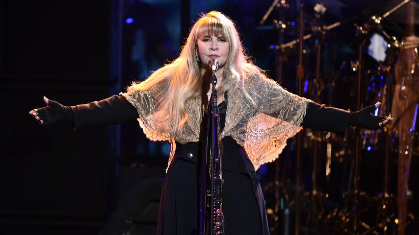 Stevie Nicks, Musikerin
