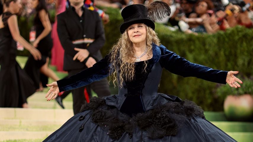 Überblick: Diese Stars feiern Debüt bei der Met Gala 2026