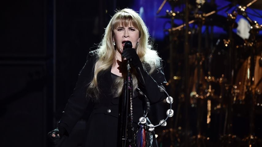 Stevie Nicks