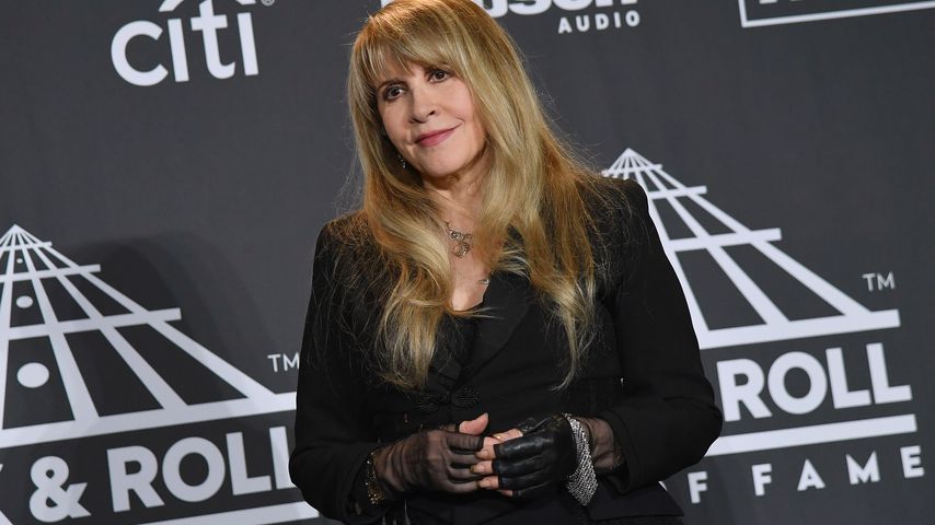 Stevie Nicks ehrlich: Fleetwood Mac verdankt sie Abtreibung