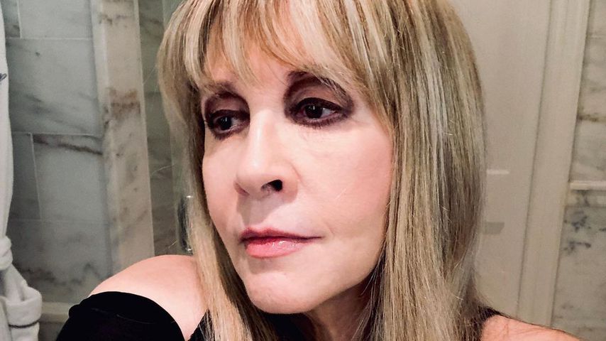 Wie "Satans wütende Tochter": Stevie Nicks über Botox-Fail