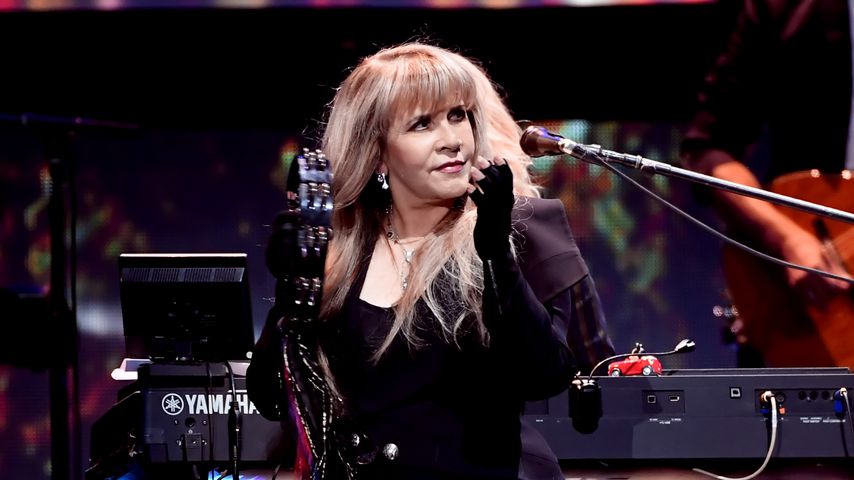 Stevie Nicks kehrt endlich zu "Saturday Night Life" zurück