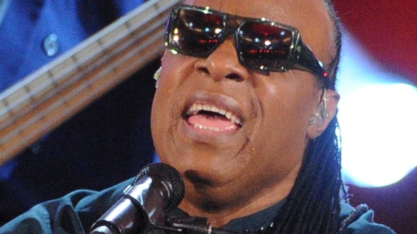 Kind Nr. 9 bis 11: Stevie Wonder bekommt Drillinge