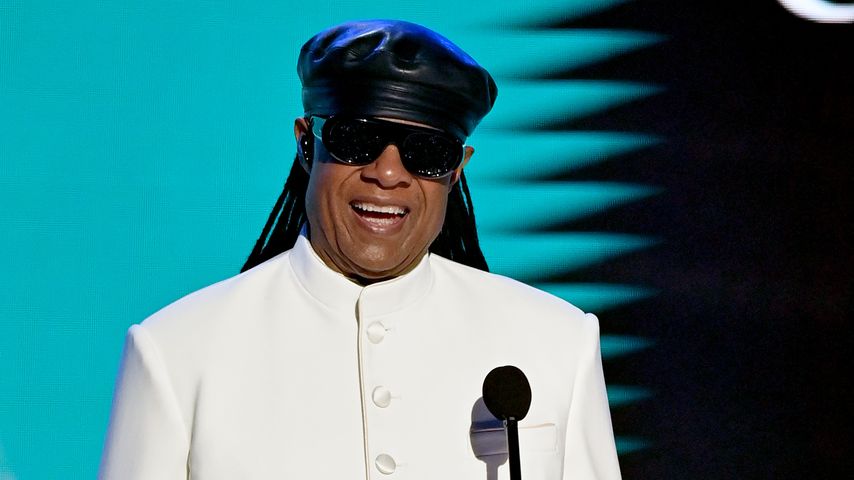 Aus diesem Grund geht Stevie Wonder niemals in Rente