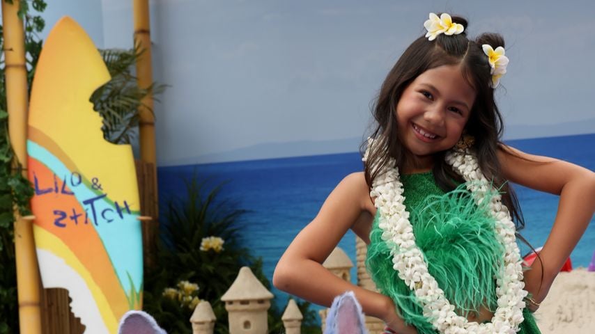 "Lilo & Stitch": Das sind die Geheimnisse hinter dem Kinohit