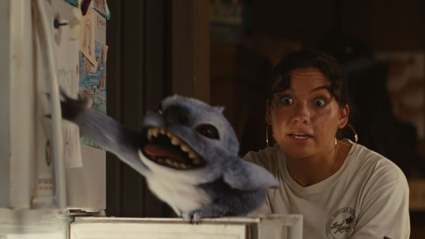 "Lilo & Stitch" bricht Rekorde bei den Streaming-Charts