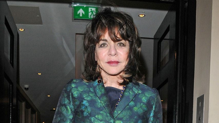 Stockard Channing im August 2017
