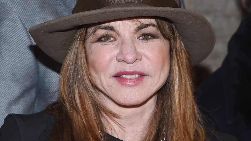 Lustig: Darum nahm Stockard Channing Rolle in "Grease" an