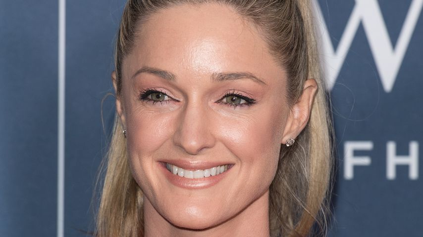Storm Keating im Oktober 2018