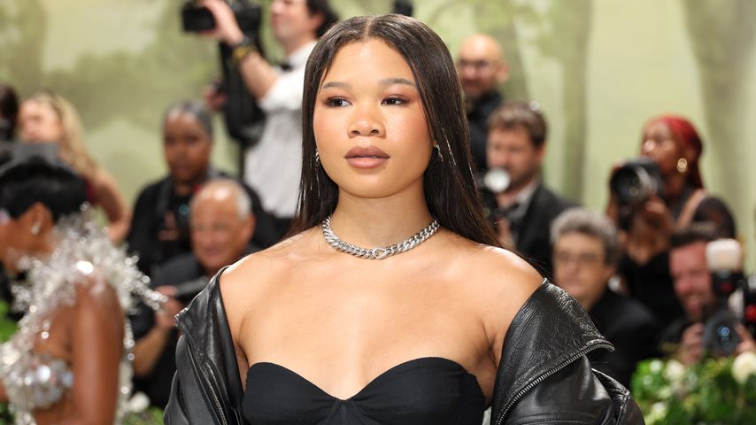 "Euphoria" ohne Gia: Storm Reid gibt ihren Abschied bekannt
