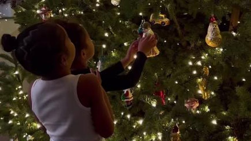 Stormi Webster, Tochter von Kylie Jenner