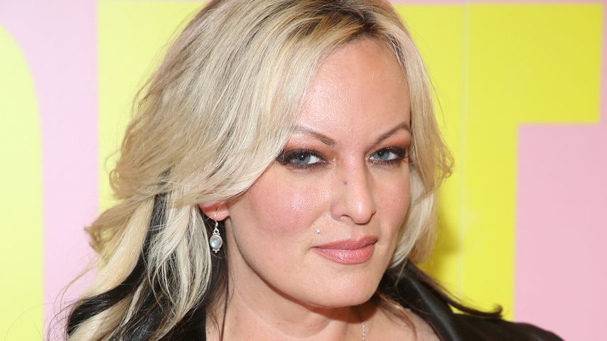Stormy Daniels, Mai 2022