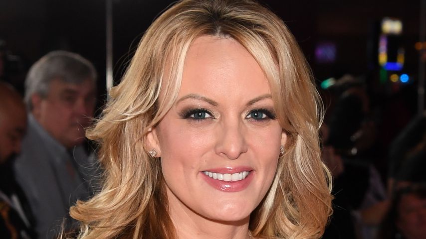 Stormy Daniels im Januar 2019