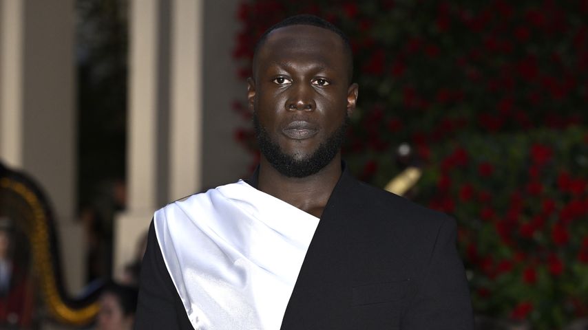 Stormzy, Rapper