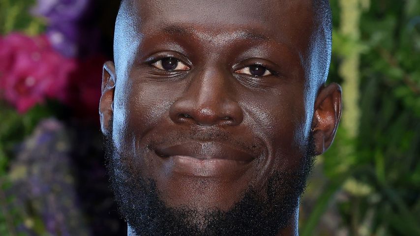 Stormzy, Rapper