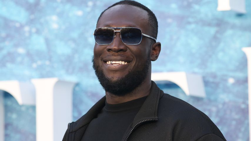 Stormzy erhält Ehrentitel von der Universität Cambridge