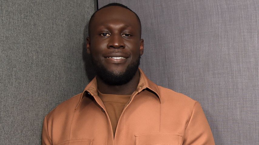 Stormzy, Rapper