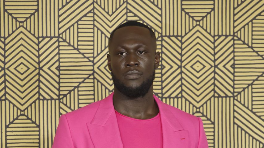 Stormzy, Sänger