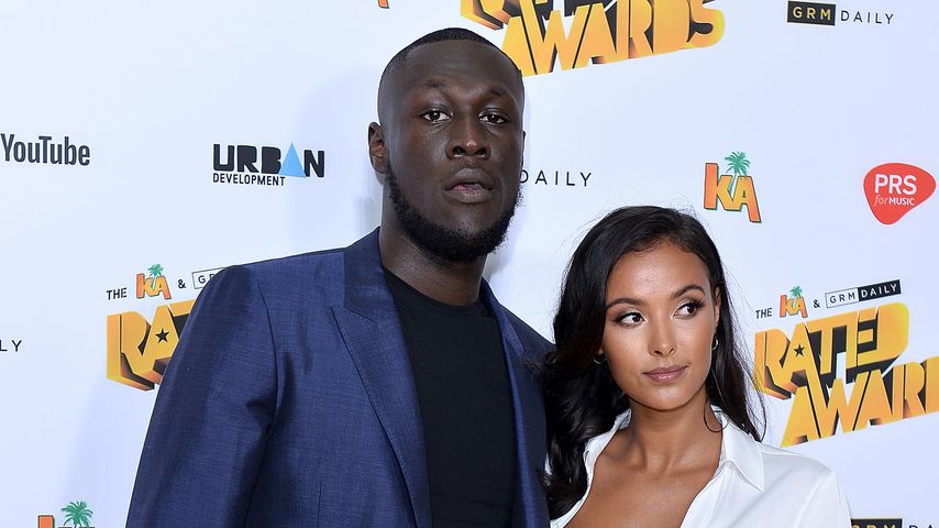 Stormzy-Trennung: Maya Jama klärt Gerüchte über Grund auf