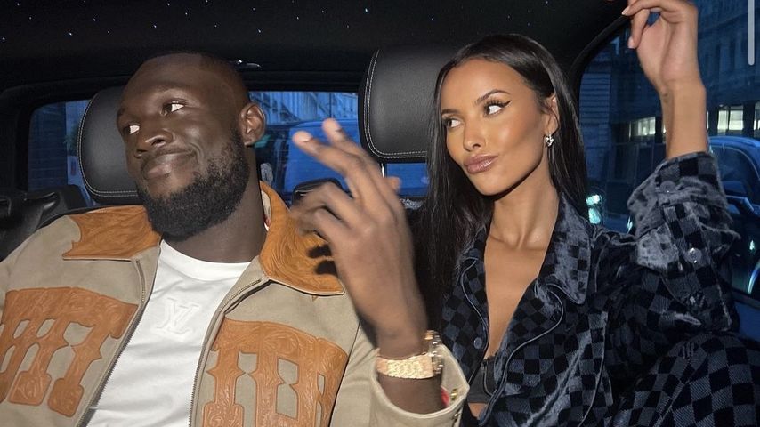 Nach Stormzy-Trennung: Maya Jama wird zur Multimillionärin