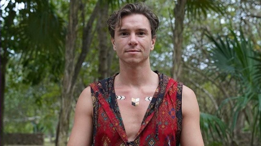 "Stranger Sins"-Experte Eric Osterlund