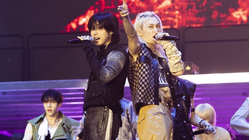 Stray Kids brechen mit ihrem neuen Mini-Album Spotify-Rekord