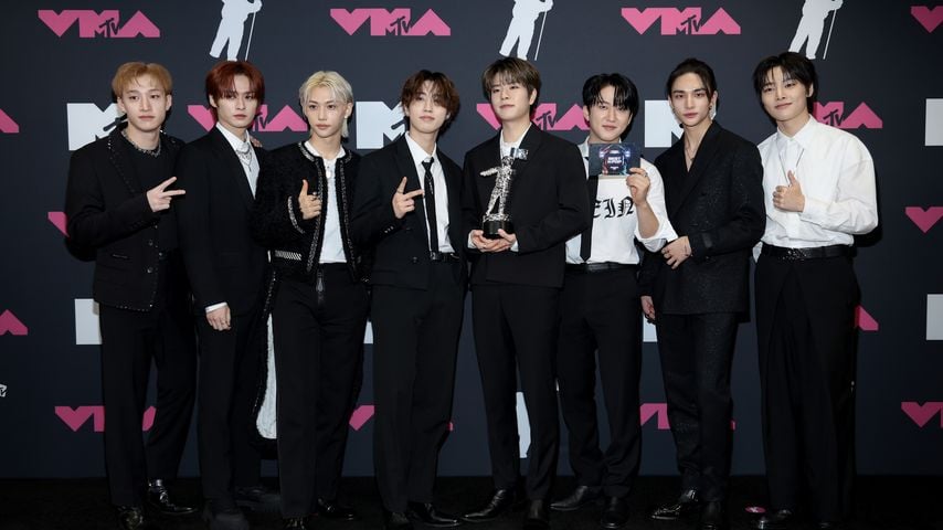 Stray Kids starten Comeback im August mit Album "Karma"