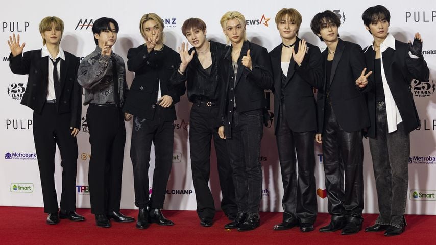 Fans verzweifelt: Spielen Stray Kids endlich mehr in Europa?