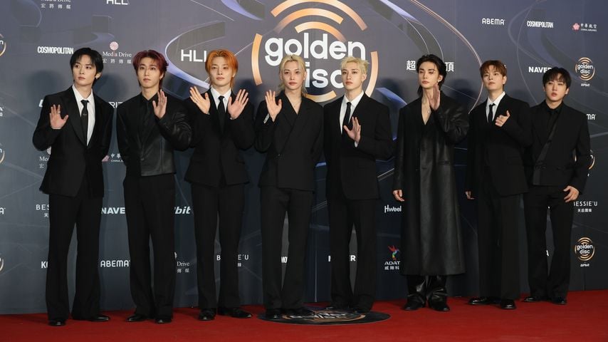 Stray-Kids-Konzertfilm stößt "The Housemaid" vom Kino-Thron