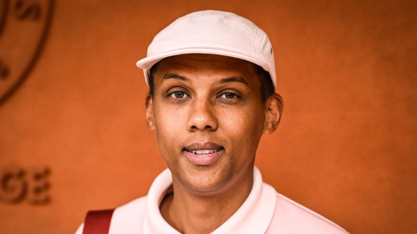 Stromae, Musiker, 2025