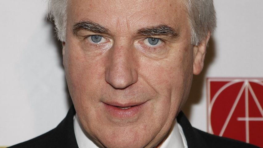 Stuart Craig, Szenenbildner bei "Harry Potter"