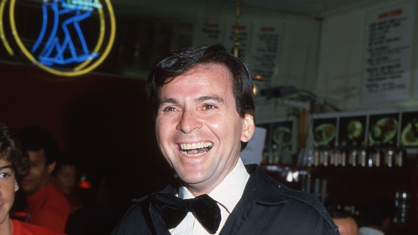Stuart Damon in den 1980er-Jahren