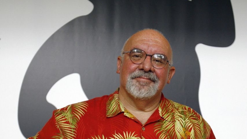 Stuart Gordon beim Fotocall seines Filmes "Stuck", Oktober 2007