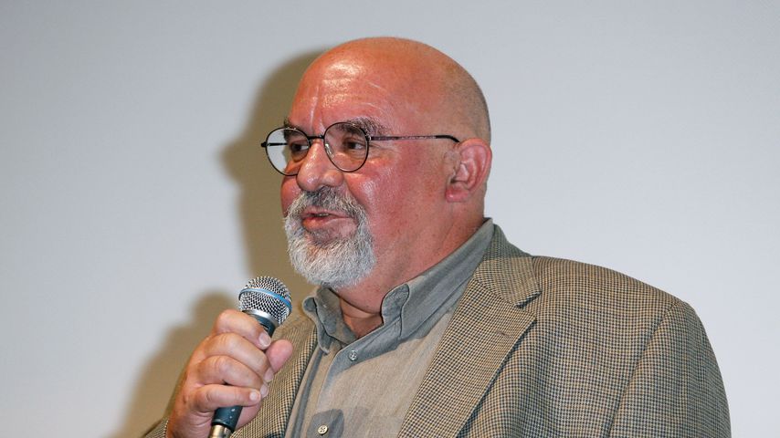 Stuart Gordon in Toronto, September 2007