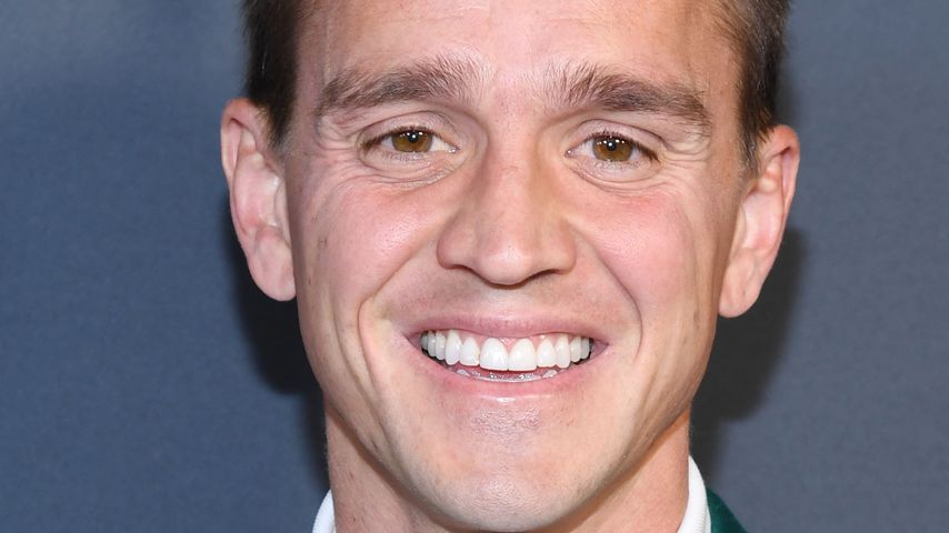 Stuart Holden, Februar 2019
