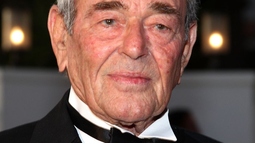 Stuart Whitman, Schauspieler